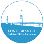 Long Branch Coalition of Condominiums Logo
