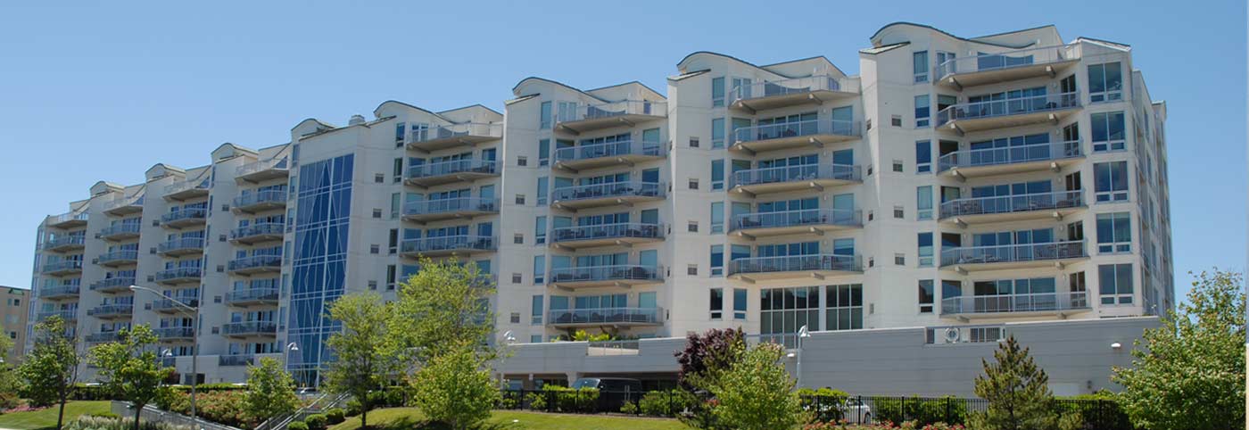 402 Ocean Blvd North in Long Branch, NJ